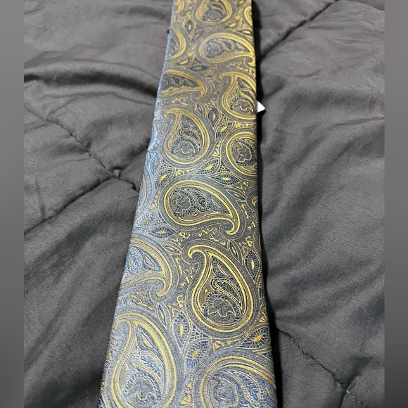 Angelo Rossi Men’s handmade Ties - Picture 4 of 8